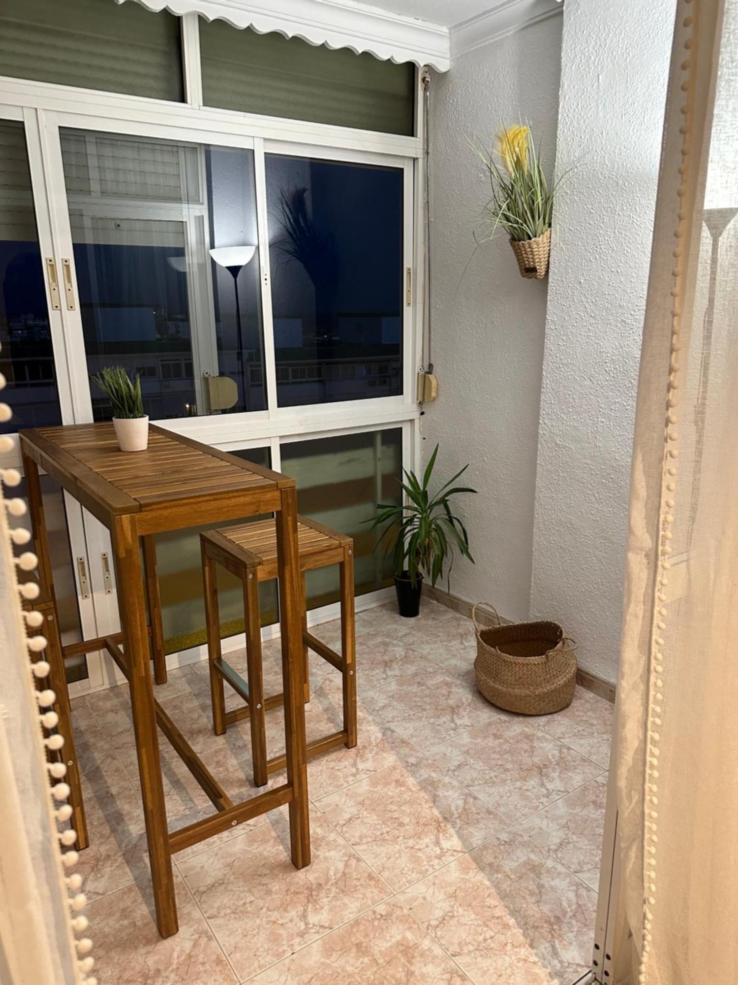 Precioso Piso En Pleno Centro Con Maravillosas Vistas Benalmádena Exterior foto