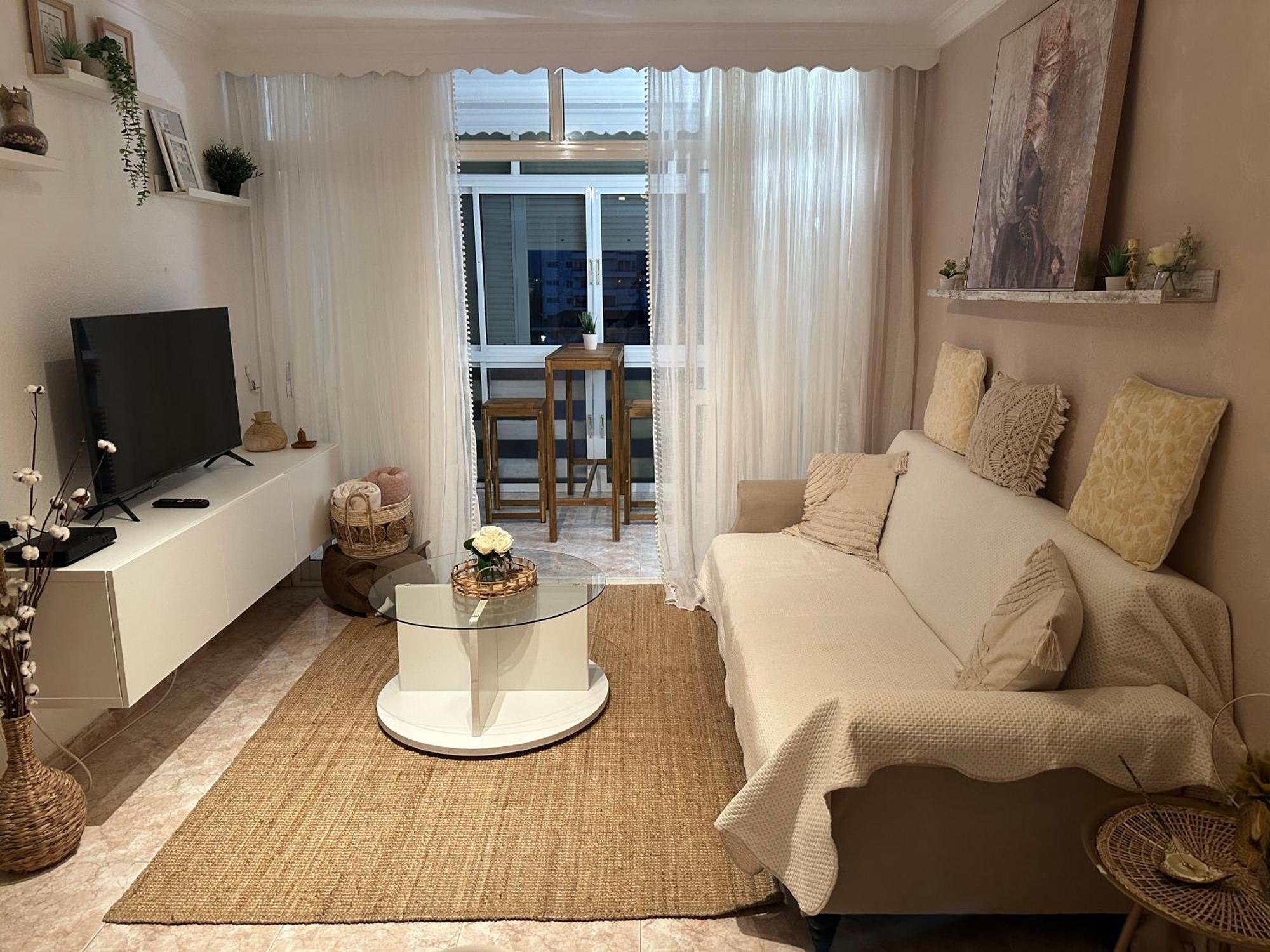 Precioso Piso En Pleno Centro Con Maravillosas Vistas Benalmádena Exterior foto